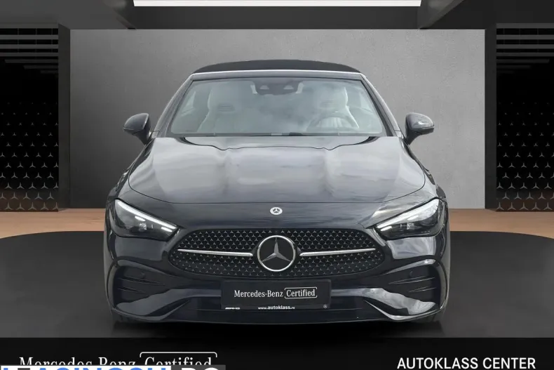 Mercedes-Benz CLE 300 (Clasa CLE) din 2024 cu 22.571 km - oferta MER208976 - foto 4