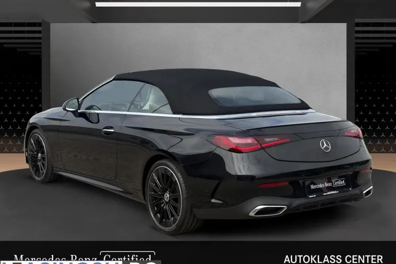 Mercedes-Benz CLE 300 (Clasa CLE) din 2024 cu 22.571 km - oferta MER208976 - foto 5