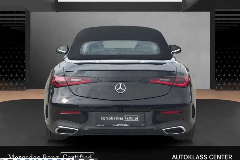Mercedes-Benz CLE 300 (Clasa CLE) din 2024 cu 22.571 km - oferta MER208976 - foto 6