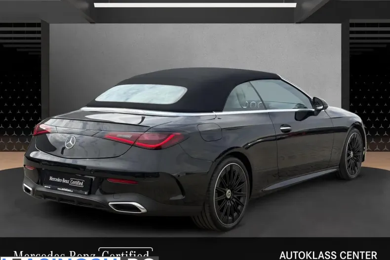 Mercedes-Benz CLE 300 (Clasa CLE) din 2024 cu 22.571 km - oferta MER208976 - foto 7