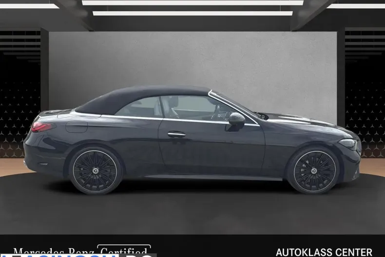 Mercedes-Benz CLE 300 (Clasa CLE) din 2024 cu 22.571 km - oferta MER208976 - foto 8