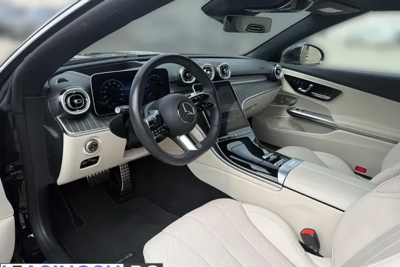 Mercedes-Benz CLE 300 (Clasa CLE) din 2024 cu 22.571 km - oferta MER208976 - foto 13