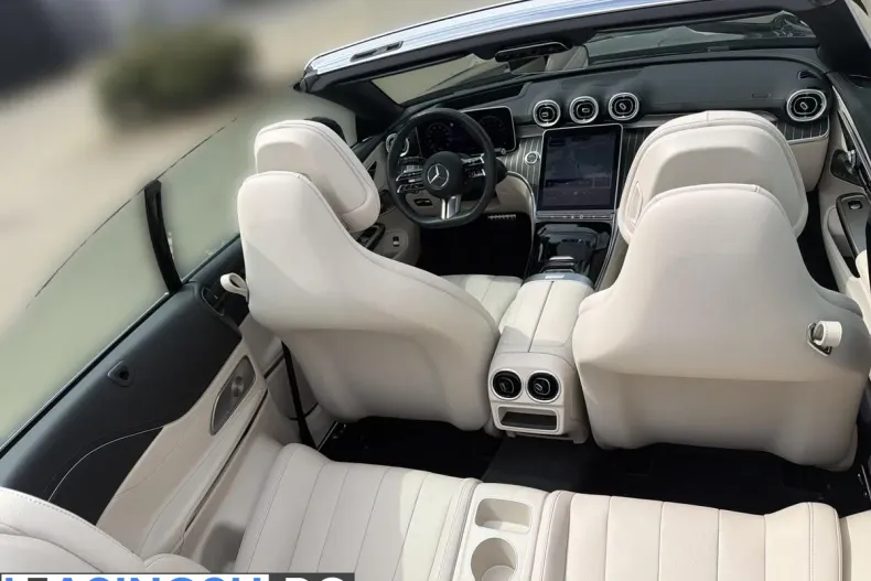 Mercedes-Benz CLE 300 (Clasa CLE) din 2024 cu 22.571 km - oferta MER208976 - foto 20