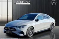 Mercedes-Benz CLA 200 (Clasa CLA) din 2025 cu 4.000 km - oferta MER208977 - foto 1