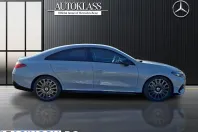 Mercedes-Benz CLA 200 (Clasa CLA) din 2025 cu 4.000 km - oferta MER208977 - foto 4