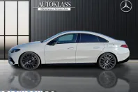 Mercedes-Benz CLA 200 (Clasa CLA) din 2025 cu 4.000 km - oferta MER208977 - foto 8
