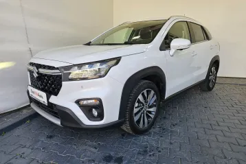 Suzuki S-Cross din 2023 - oferta SUZ208978