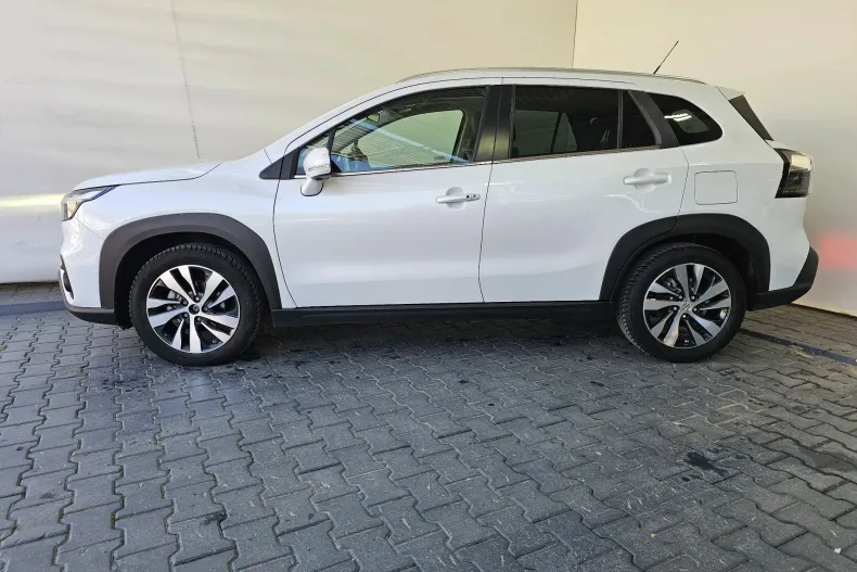 Suzuki S-Cross din 2023 cu 36.196 km - oferta SUZ208978 - foto 2