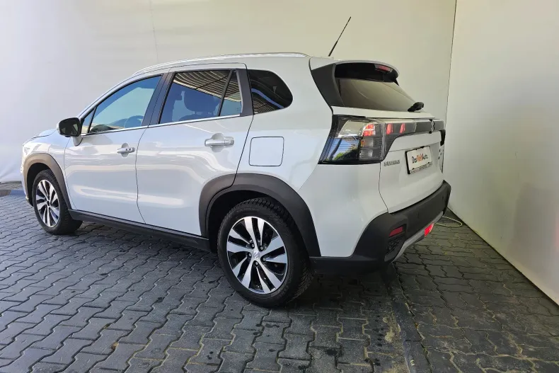 Suzuki S-Cross din 2023 cu 36.196 km - oferta SUZ208978 - foto 3