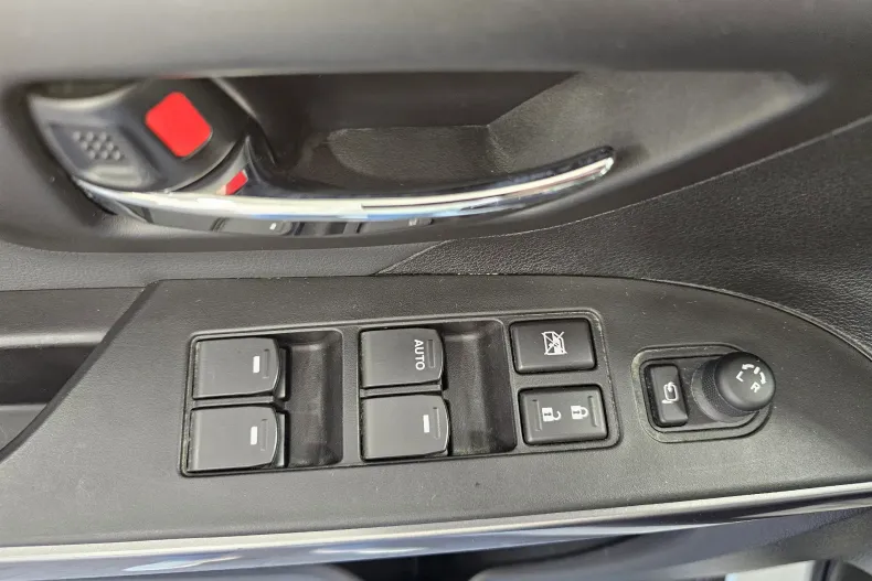Suzuki S-Cross din 2023 cu 36.196 km - oferta SUZ208978 - foto 5