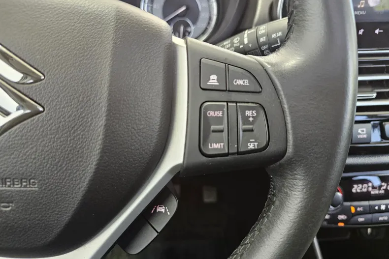 Suzuki S-Cross din 2023 cu 36.196 km - oferta SUZ208978 - foto 13