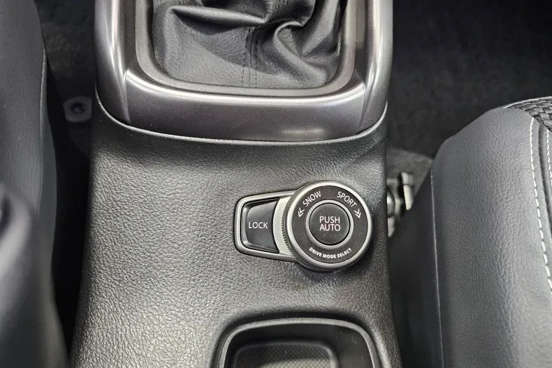 Suzuki S-Cross din 2023 cu 36.196 km - oferta SUZ208978 - foto 16
