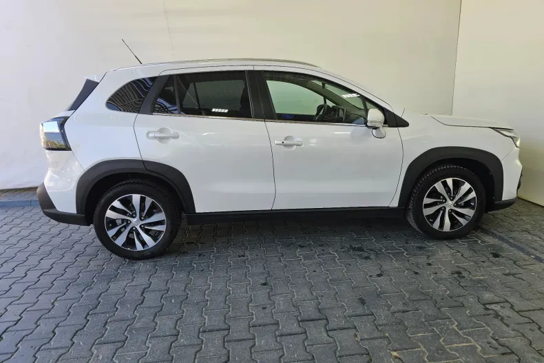 Suzuki S-Cross din 2023 cu 36.196 km - oferta SUZ208978 - foto 28