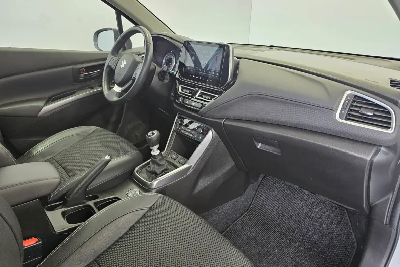 Suzuki S-Cross din 2023 cu 36.196 km - oferta SUZ208978 - foto 29