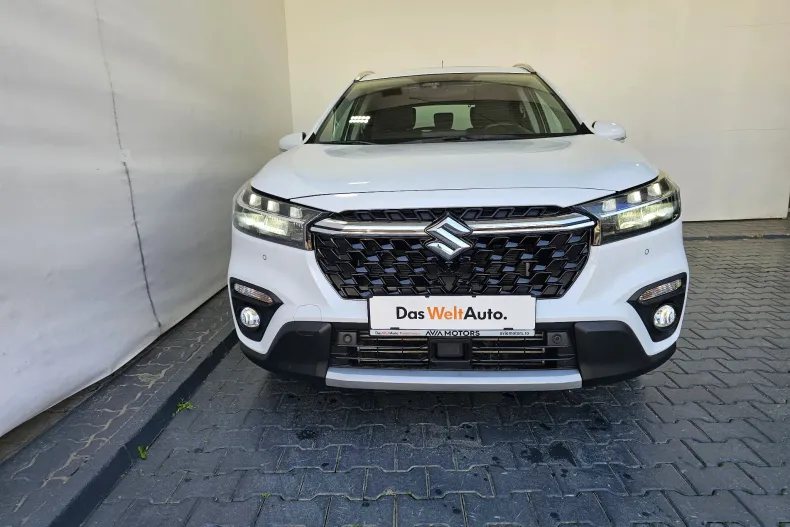 Suzuki S-Cross din 2023 cu 36.196 km - oferta SUZ208978 - foto 37