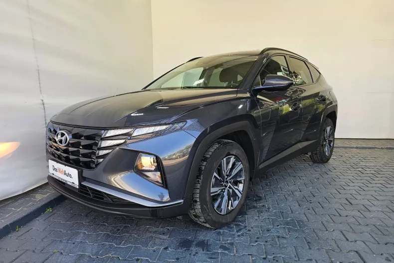 Hyundai Tucson din 2023 cu 78.123 km - oferta HYU208979 - foto 1
