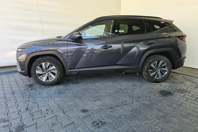 Hyundai Tucson din 2023 cu 78.123 km - oferta HYU208979 - foto 2