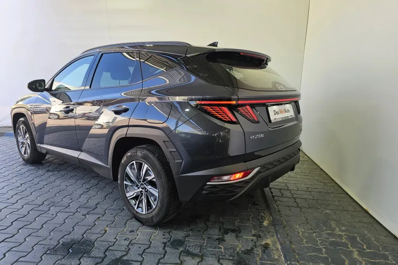 Hyundai Tucson din 2023 cu 78.123 km - oferta HYU208979 - foto 3