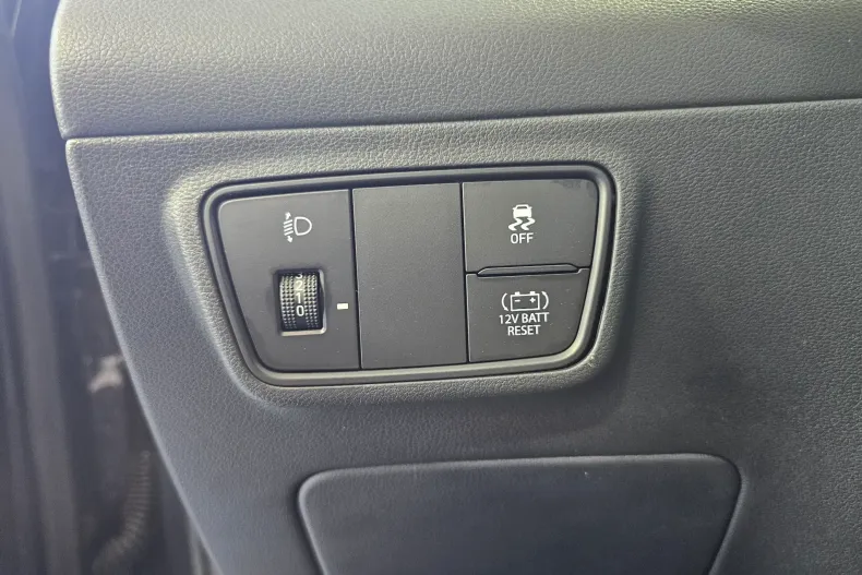 Hyundai Tucson din 2023 cu 78.123 km - oferta HYU208979 - foto 7