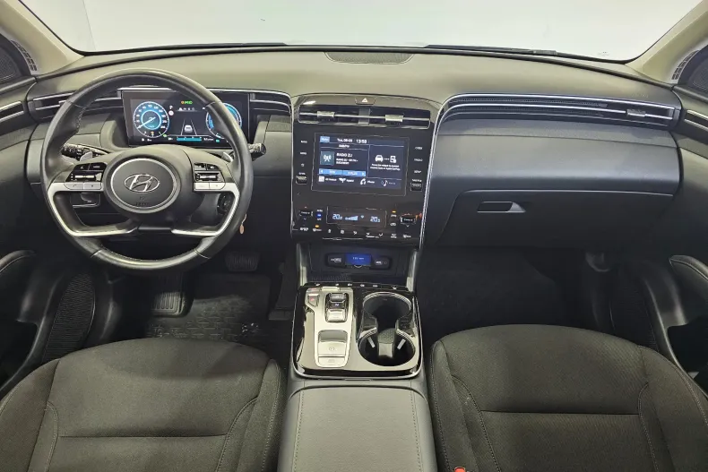 Hyundai Tucson din 2023 cu 78.123 km - oferta HYU208979 - foto 8