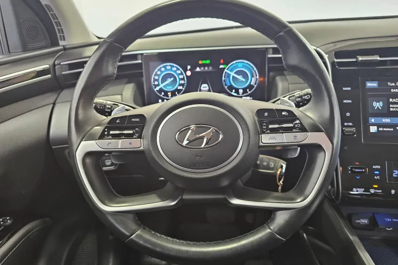 Hyundai Tucson din 2023 cu 78.123 km - oferta HYU208979 - foto 9