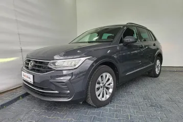 Volkswagen Tiguan din 2023 - oferta VOL208980