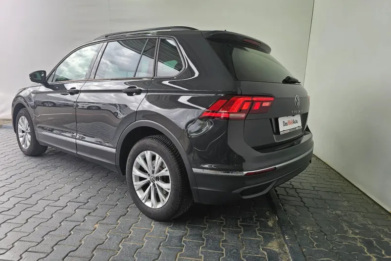 Volkswagen Tiguan din 2023 cu 78.251 km - oferta VOL208980 - foto 3