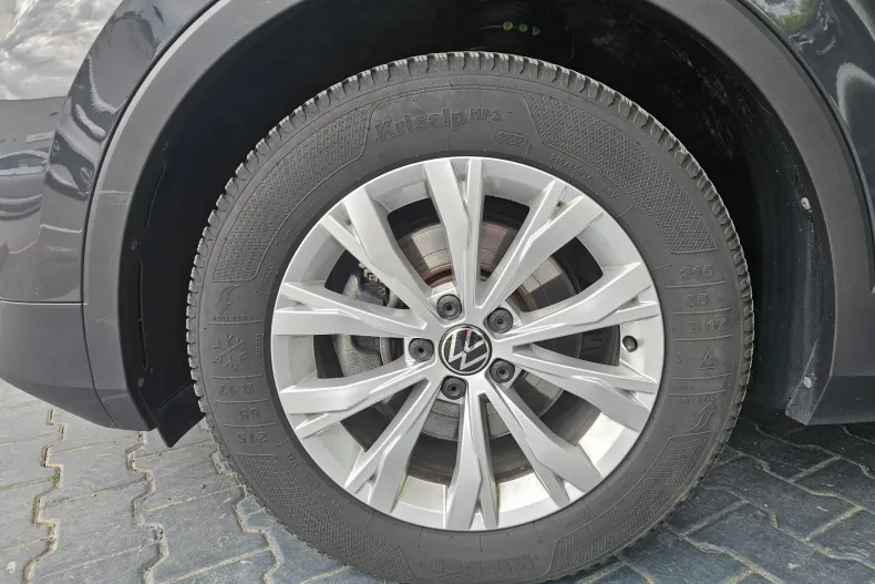 Volkswagen Tiguan din 2023 cu 78.251 km - oferta VOL208980 - foto 4
