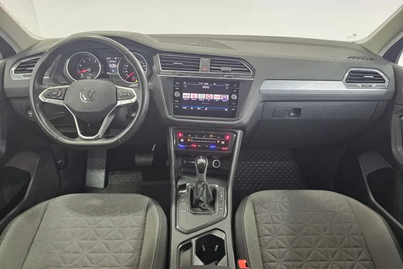 Volkswagen Tiguan din 2023 cu 78.251 km - oferta VOL208980 - foto 9
