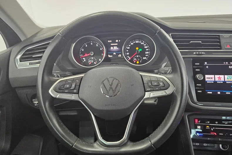 Volkswagen Tiguan din 2023 cu 78.251 km - oferta VOL208980 - foto 10