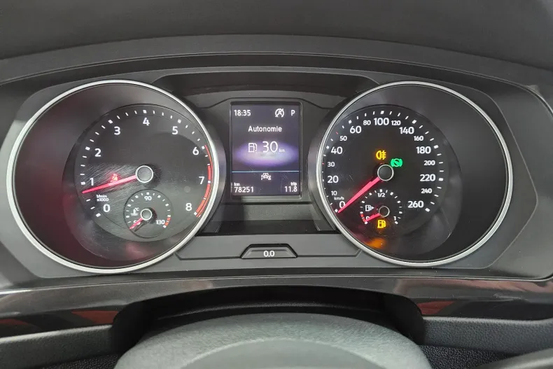 Volkswagen Tiguan din 2023 cu 78.251 km - oferta VOL208980 - foto 15