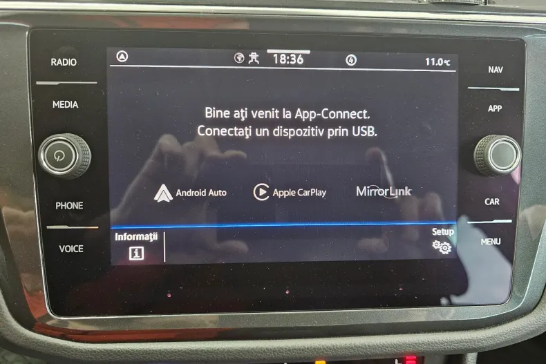 Volkswagen Tiguan din 2023 cu 78.251 km - oferta VOL208980 - foto 18
