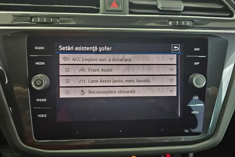 Volkswagen Tiguan din 2023 cu 78.251 km - oferta VOL208980 - foto 20