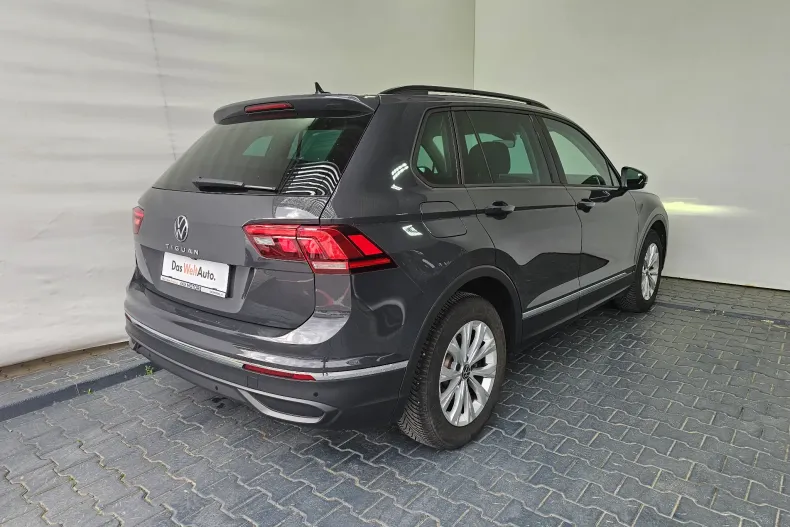 Volkswagen Tiguan din 2023 cu 78.251 km - oferta VOL208980 - foto 25