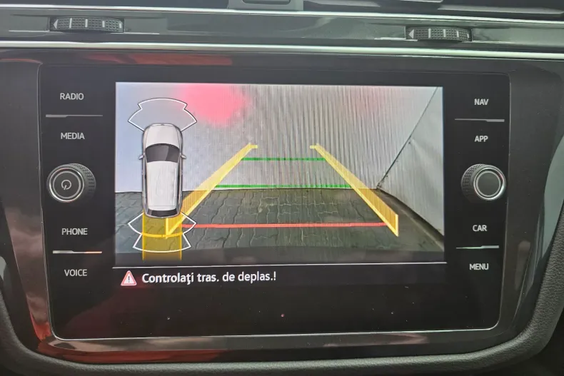 Volkswagen Tiguan din 2023 cu 78.251 km - oferta VOL208980 - foto 33