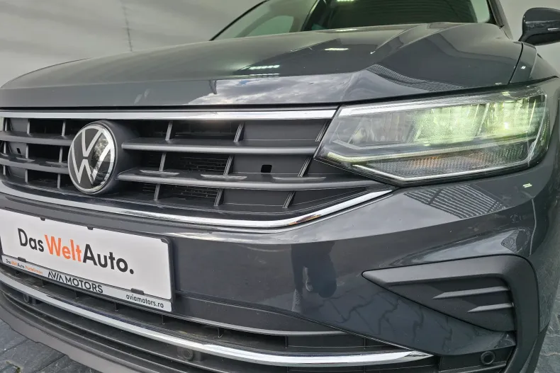 Volkswagen Tiguan din 2023 cu 78.251 km - oferta VOL208980 - foto 34