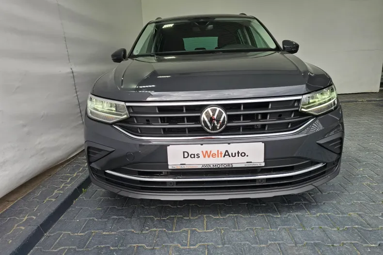 Volkswagen Tiguan din 2023 cu 78.251 km - oferta VOL208980 - foto 35