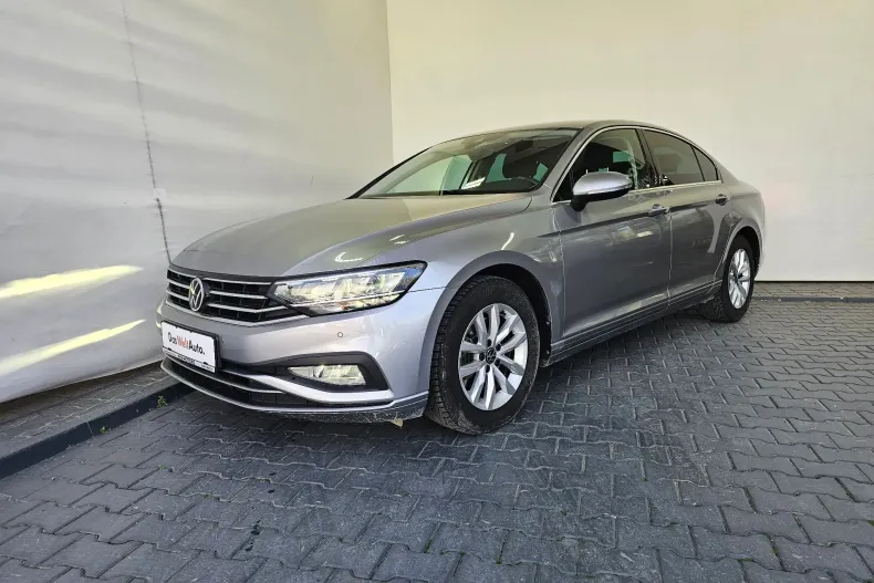 Volkswagen Passat din 2022 cu 76.554 km - oferta VOL208981 - foto 1
