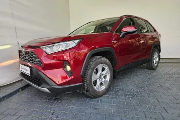 Toyota RAV4 din 2021 - oferta TOY208982