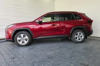 Toyota RAV4 din 2021 cu 88.313 km - oferta TOY208982 - foto 2