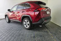 Toyota RAV4 din 2021 cu 88.313 km - oferta TOY208982 - foto 3