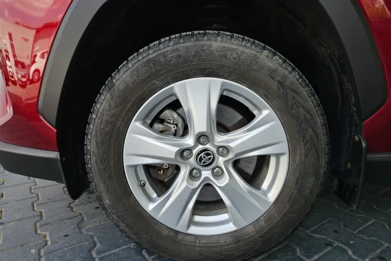 Toyota RAV4 din 2021 cu 88.313 km - oferta TOY208982 - foto 4