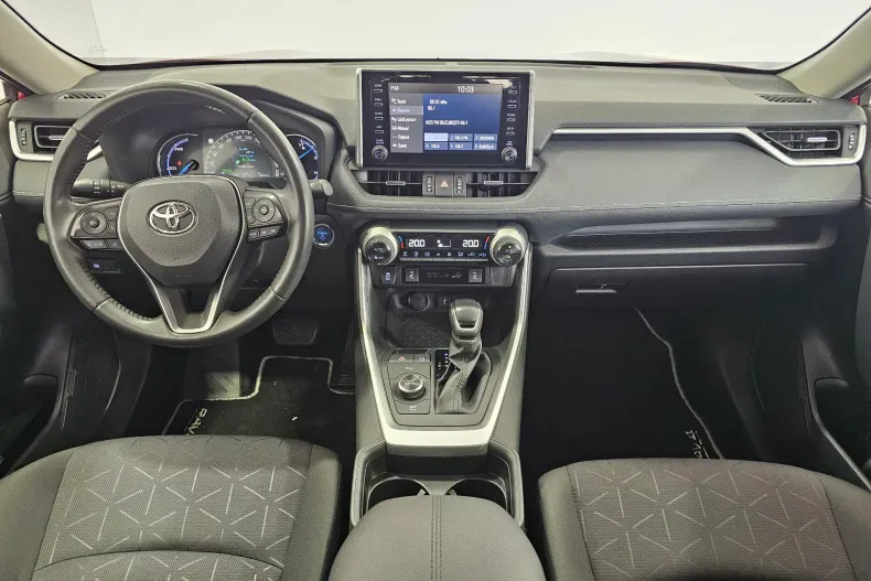 Toyota RAV4 din 2021 cu 88.313 km - oferta TOY208982 - foto 7