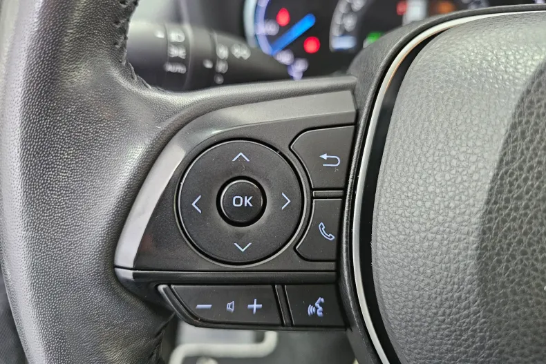 Toyota RAV4 din 2021 cu 88.313 km - oferta TOY208982 - foto 9