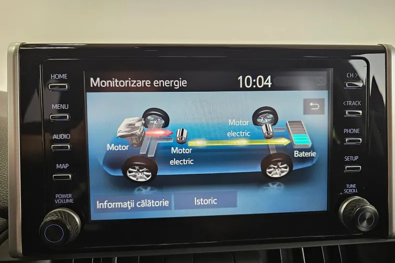 Toyota RAV4 din 2021 cu 88.313 km - oferta TOY208982 - foto 11