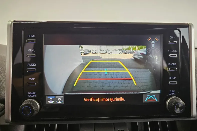 Toyota RAV4 din 2021 cu 88.313 km - oferta TOY208982 - foto 15
