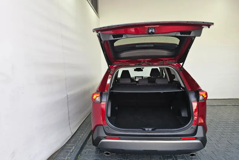 Toyota RAV4 din 2021 cu 88.313 km - oferta TOY208982 - foto 17