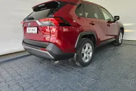 Toyota RAV4 din 2021 cu 88.313 km - oferta TOY208982 - foto 18