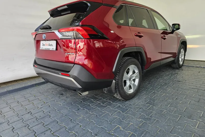 Toyota RAV4 din 2021 cu 88.313 km - oferta TOY208982 - foto 18