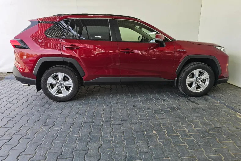 Toyota RAV4 din 2021 cu 88.313 km - oferta TOY208982 - foto 19